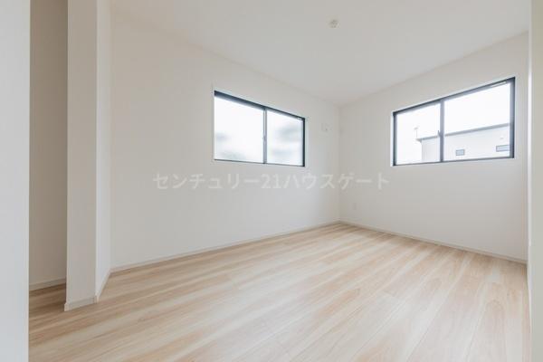 新築　リガーレ宇都宮市宝木本町１６期　１号棟（全１棟）