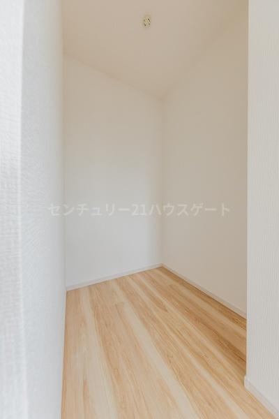 新築　リガーレ宇都宮市宝木本町１６期　１号棟（全１棟）