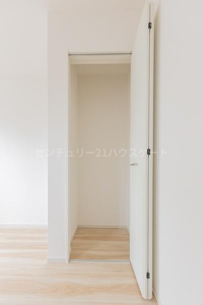 新築　リガーレ宇都宮市宝木本町１６期　１号棟（全１棟）