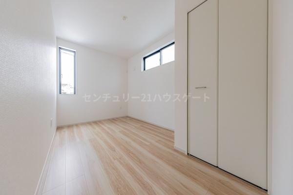 新築　リガーレ宇都宮市宝木本町１６期　１号棟（全１棟）