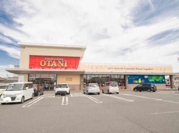 新築ハートフルタウン　宇都宮市御幸ケ原町103番　A号棟(フードオアシスOTANI御幸ヶ原店)