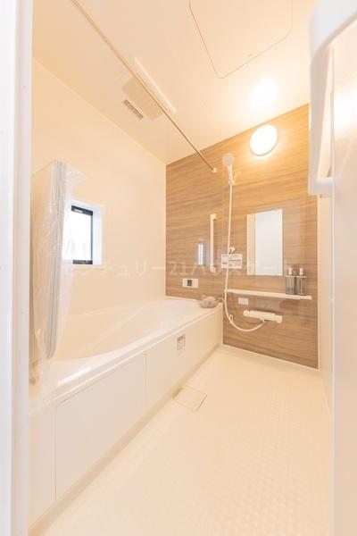 新築ハートフルタウン　宇都宮市御幸ケ原町103番　A号棟