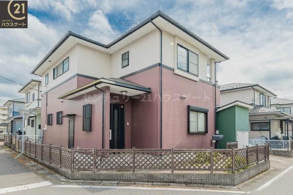中古戸建　高根沢町光陽台１丁目