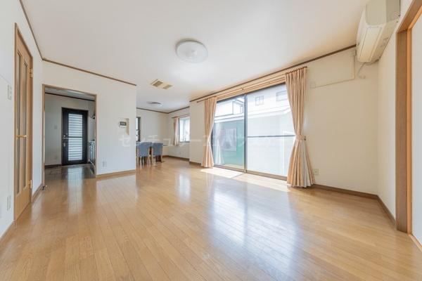 中古戸建　高根沢町光陽台１丁目
