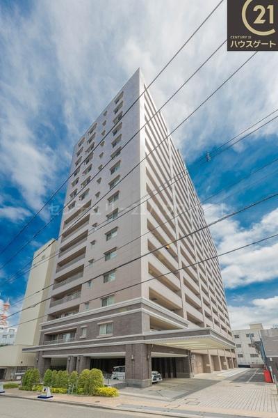 ナイスロイヤルタワー宇都宮中央