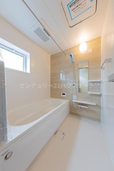 新築ブルーミングガーデン宇都宮市東原町１号棟（全２棟）