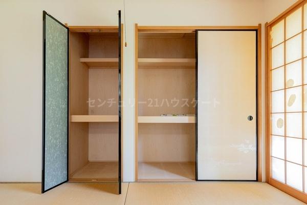 河内郡上三川町大字ゆうきが丘の中古一戸建て
