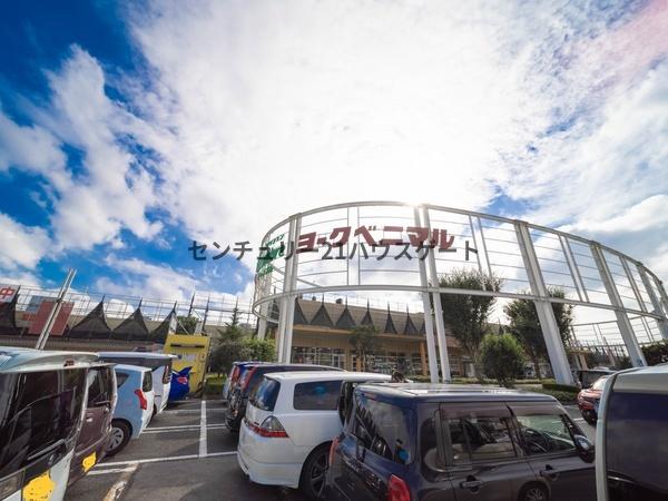 河内郡上三川町大字ゆうきが丘の中古一戸建て(ヨークベニマル石橋店)