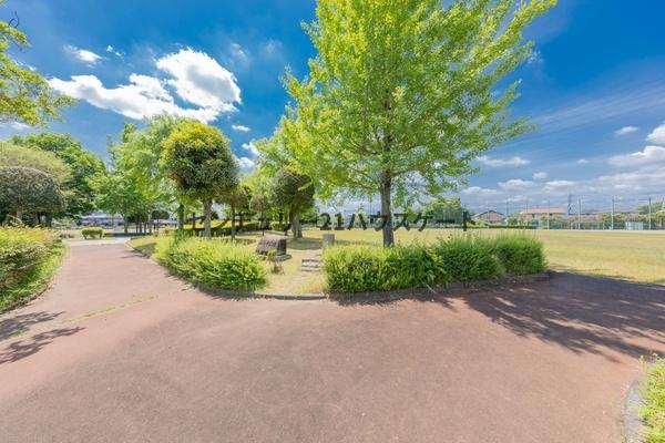 河内郡上三川町大字ゆうきが丘の中古一戸建て(ゆうき公園)