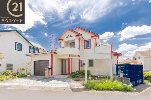 中古戸建　河内郡上三川町ゆうきが丘