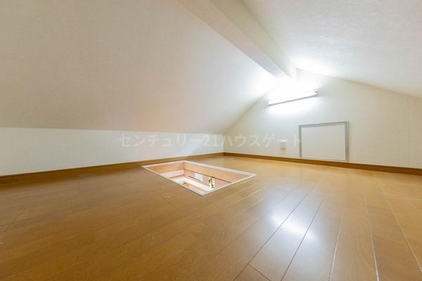 河内郡上三川町大字ゆうきが丘の中古一戸建て