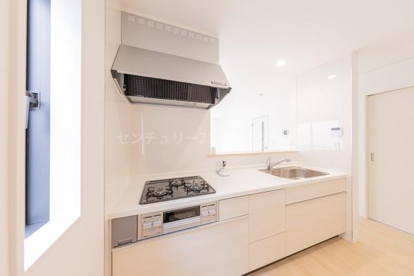 新築　クレイドルガーデン宇都宮市東峰町第７　２号棟（全２棟）