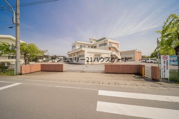 新築　ブルーミングガーデン下野市駅東２丁目３号棟（全４棟）(下野市立国分寺東小学校)