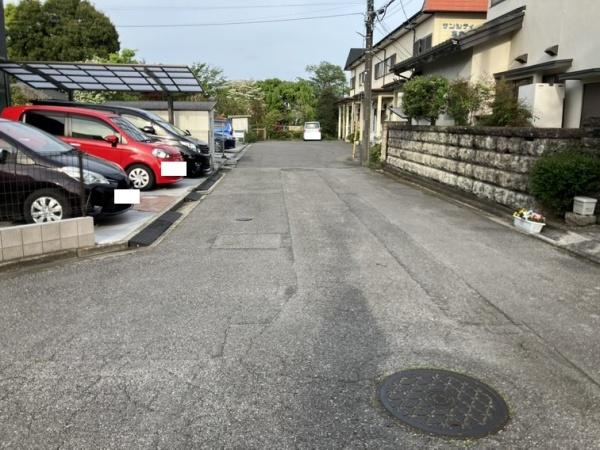 宇都宮市宝木町２丁目の中古一戸建て