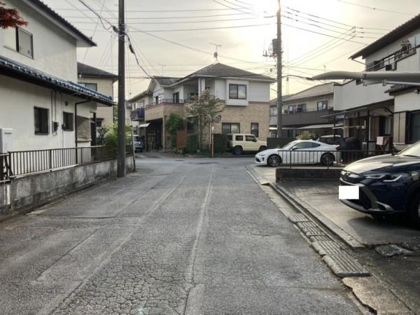 宇都宮市宝木町２丁目の中古一戸建て