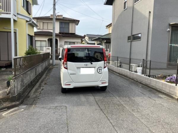宇都宮市宝木町２丁目の中古一戸建て
