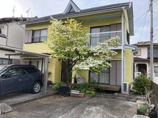 中古戸建 宇都宮市宝木町2丁目