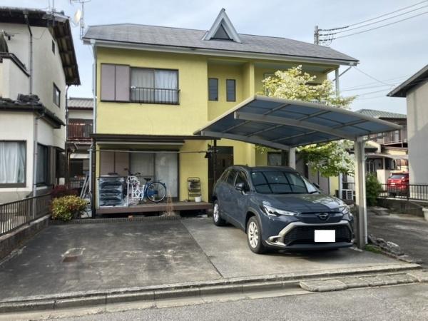 宇都宮市宝木町２丁目の中古一戸建て