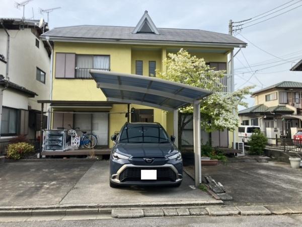 宇都宮市宝木町２丁目の中古一戸建て