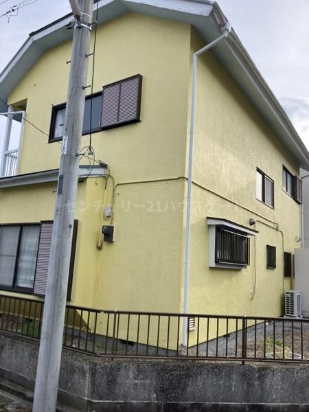 宇都宮市宝木町２丁目の中古一戸建て
