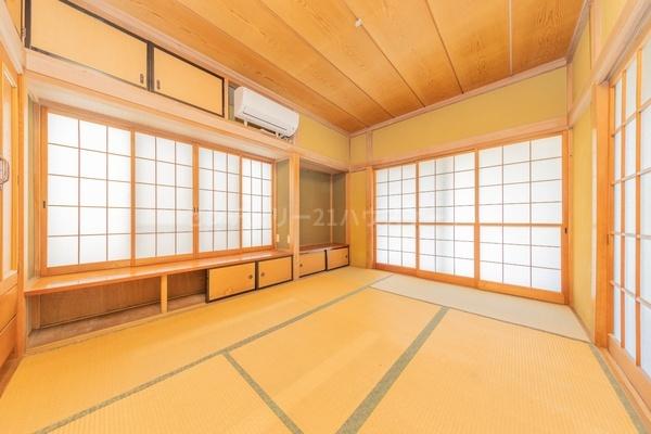 宇都宮市宝木本町の中古一戸建て
