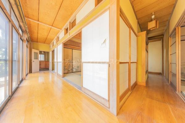 宇都宮市宝木本町の中古一戸建て