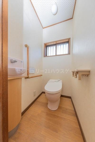 宇都宮市宝木本町の中古一戸建て