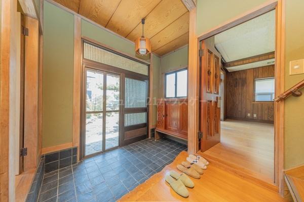 宇都宮市宝木本町の中古一戸建て