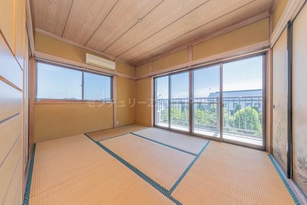 宇都宮市宝木本町の中古一戸建て