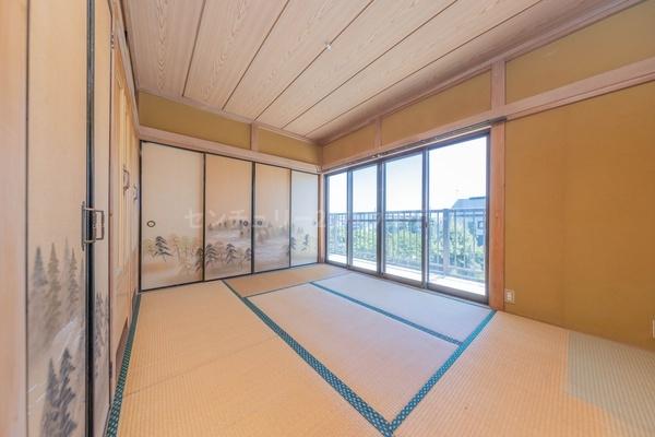 宇都宮市宝木本町の中古一戸建て