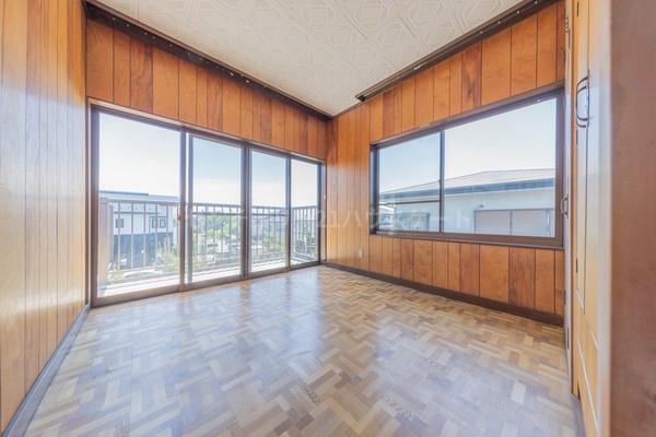宇都宮市宝木本町の中古一戸建て