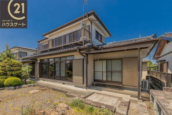 中古戸建 宇都宮市宝木本町