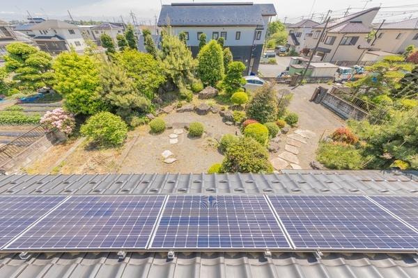 宇都宮市宝木本町の中古一戸建て