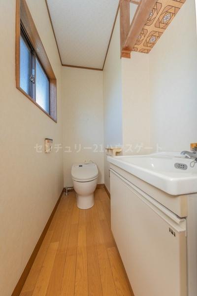 宇都宮市宝木本町の中古一戸建て