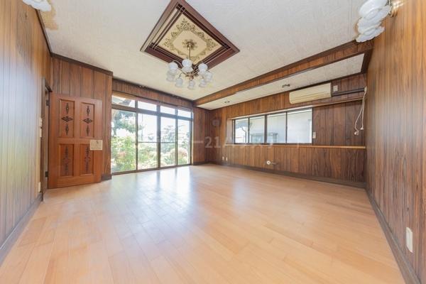 中古戸建　宇都宮市宝木本町