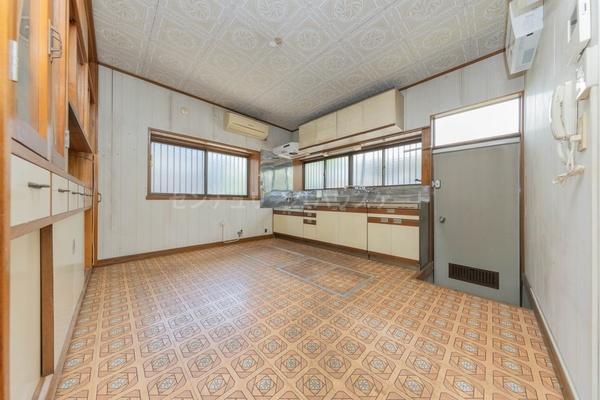 中古戸建　宇都宮市宝木本町