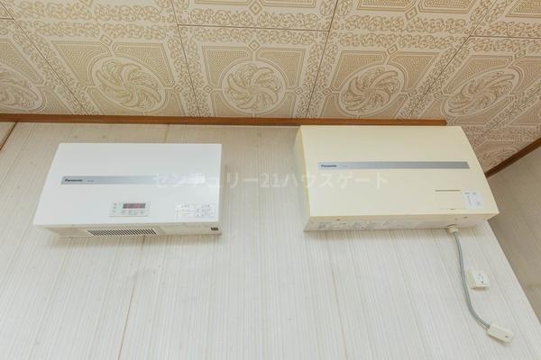 宇都宮市宝木本町の中古一戸建て