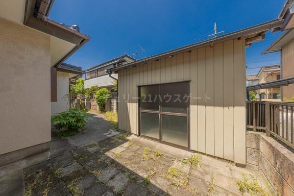宇都宮市宝木本町の中古一戸建て