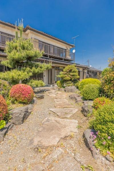 宇都宮市宝木本町の中古一戸建て