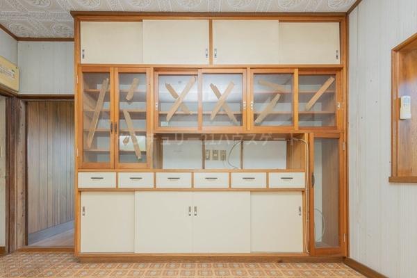 中古戸建　宇都宮市宝木本町