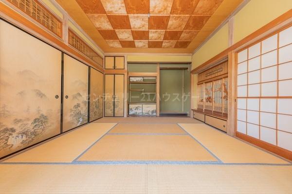 宇都宮市宝木本町の中古一戸建て