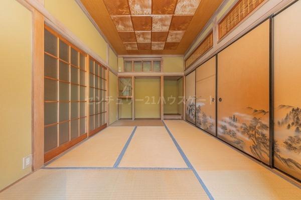 宇都宮市宝木本町の中古一戸建て