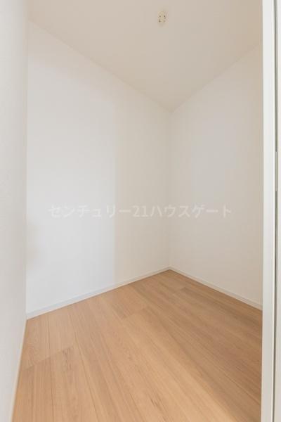 新築　リガーレ宇都宮市泉が丘３期　１号棟