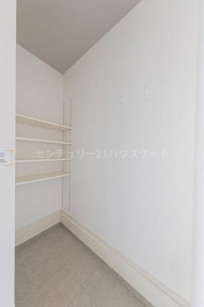新築　リガーレ宇都宮市泉が丘３期　１号棟