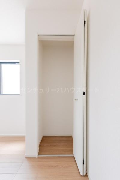 新築　リガーレ宇都宮市泉が丘３期　１号棟