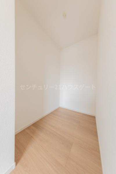 新築　リガーレ宇都宮市泉が丘３期　１号棟