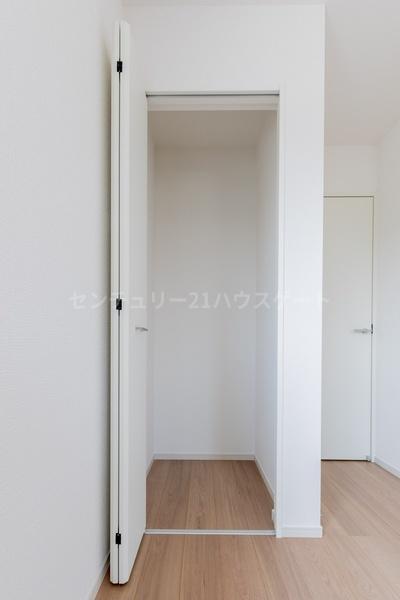 新築　リガーレ宇都宮市泉が丘３期　１号棟