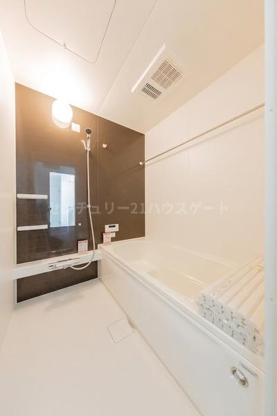 新築　リガーレ宇都宮市泉が丘３期　１号棟