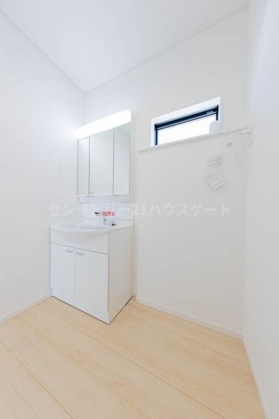 新築　クレイドルガーデン　壬生町幸町第6（全1棟）