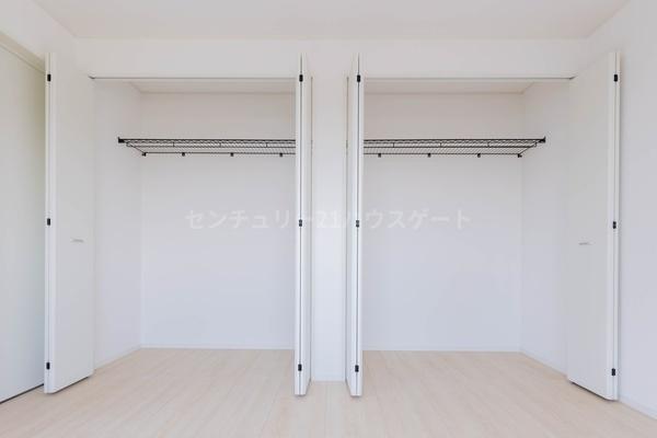 新築　クレイドルガーデン　壬生町幸町第6（全1棟）